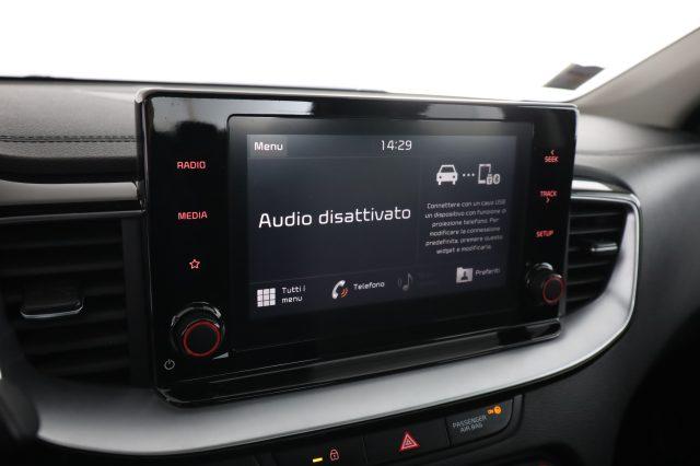 KIA XCeed Xceed 1.6 CRDi 115CV DCT Style