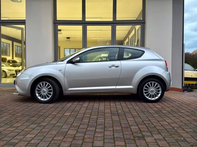 Alfa Romeo MiTo 1.4 Super 78cv