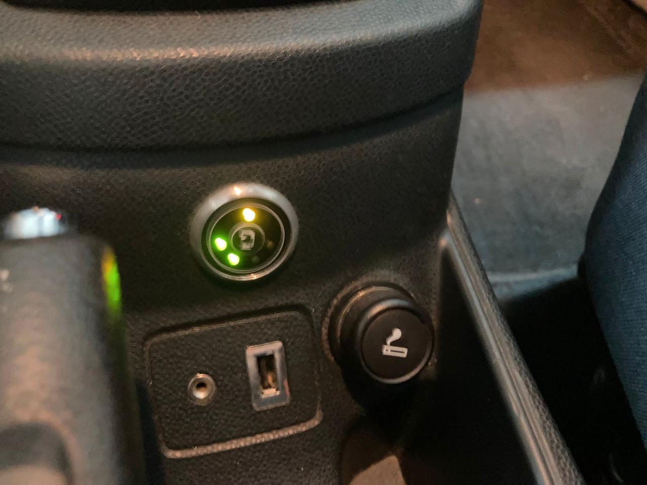 Ford Fiesta GPL - IDEALE X NEOPATENTATI - 2012