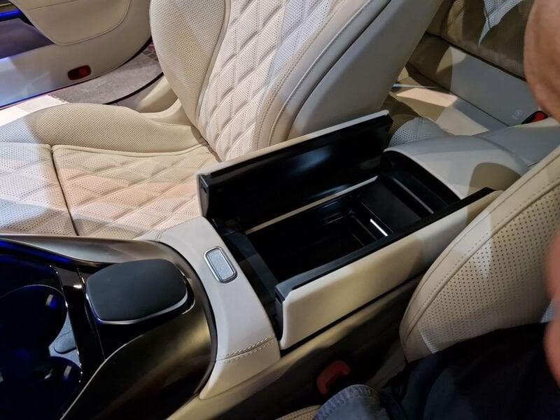 Mercedes-Benz GT AMG 63 Premium Plus 4matic+ auto
