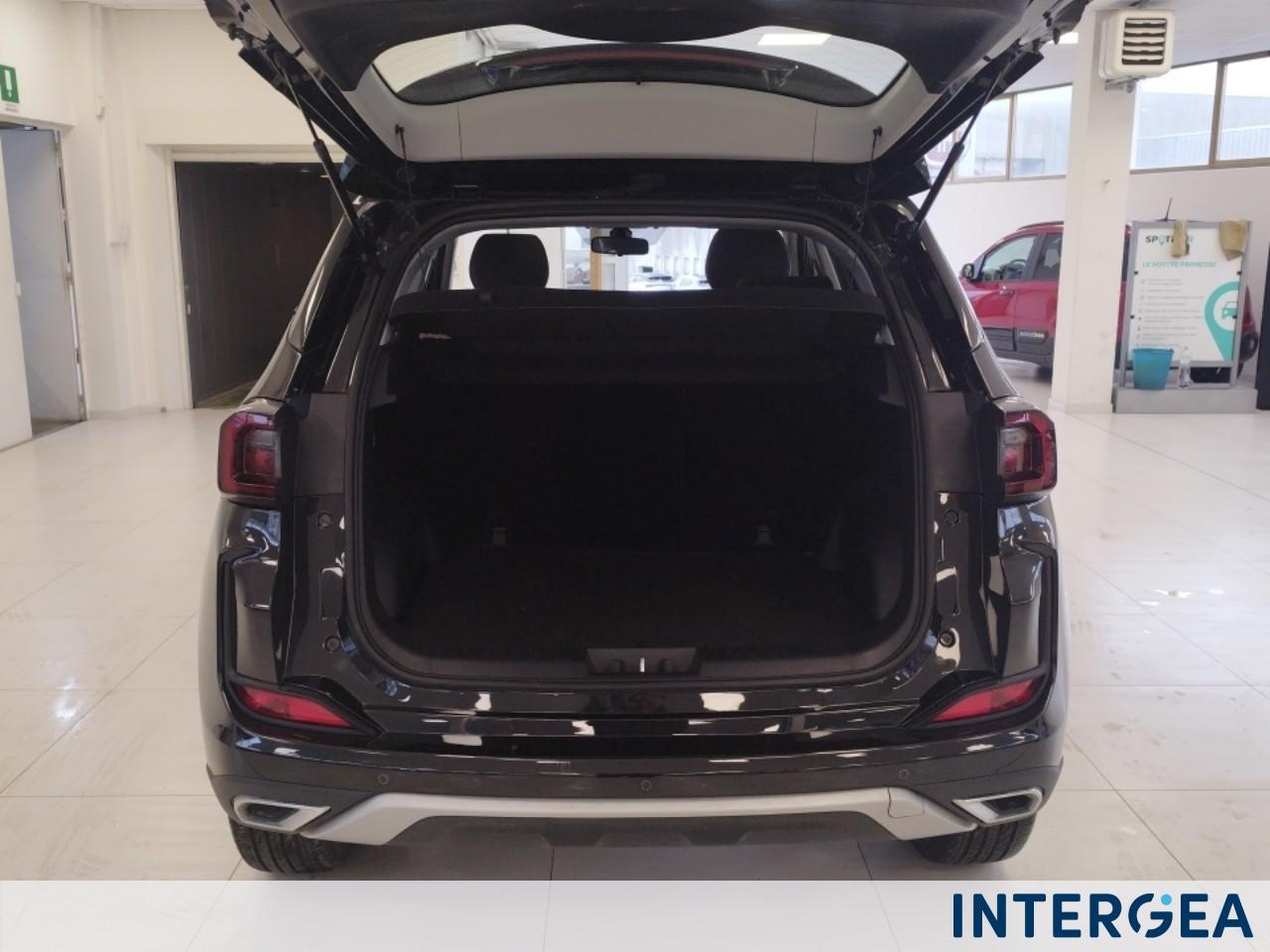 EMC Wave 3 1.5t 147cv cvt