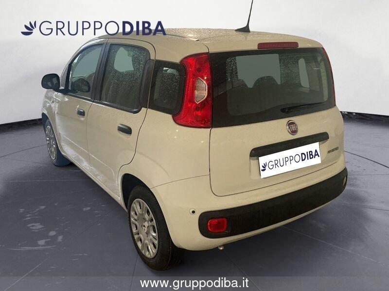 FIAT Panda 1.0 70cv Hybrid Panda