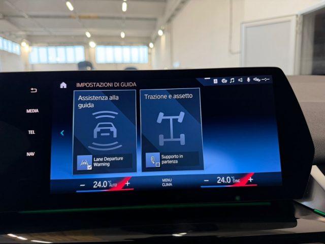 BMW 218 d Active Tourer Msport //BELL1SS1MA//