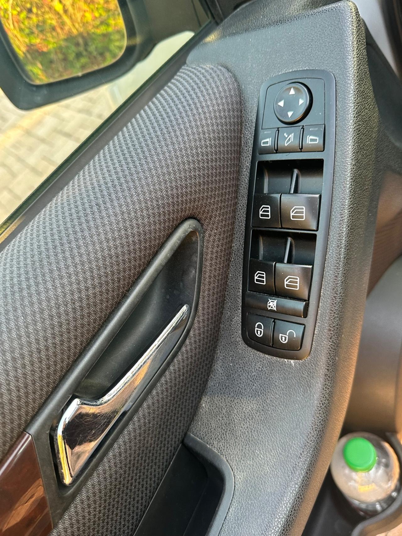 Mercedes-benz A 150 A 150 Elegance