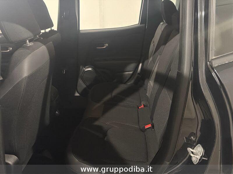 Jeep Renegade 2019 Benzina 1.0 t3 Limited 2wd