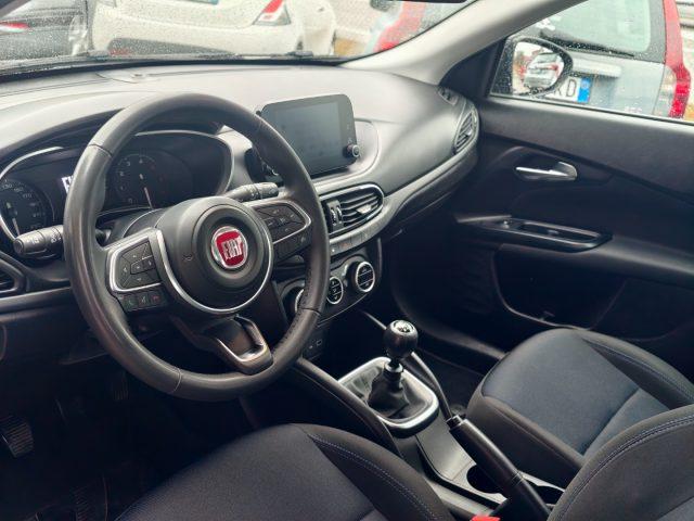 FIAT Tipo 1.6 Mjt S&S SW Life