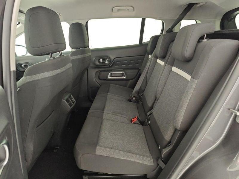 Citroën C5 Aircross BlueHDi 130 S&S EAT8 Plus