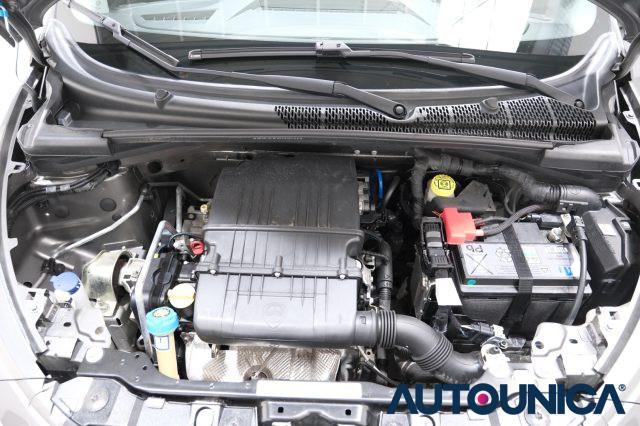 LANCIA Ypsilon 1.2 69 CV 5 PORTE S&S GOLD NEOPATENTATI
