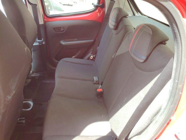 PEUGEOT 108 VTi 68 5 porte Active NEOPATENTATI - PREZZO REALE