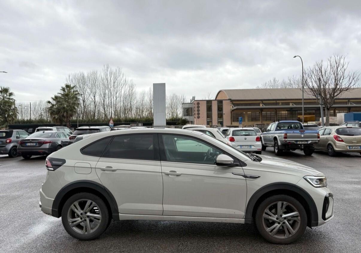 Volkswagen Taigo 1.5 TSI ACT 150 CV DSG R-Line