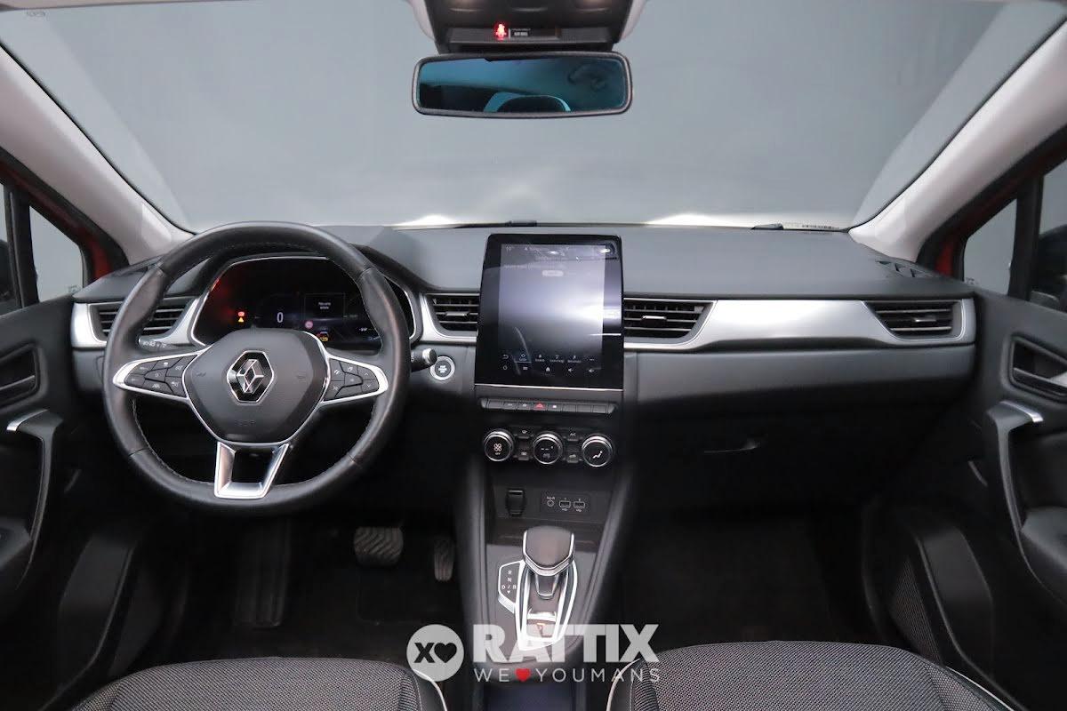 Renault Captur 1.6 phev E-Tech 160CV Intens auto