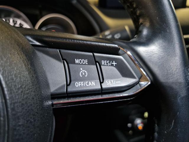 MAZDA CX-5 2.2L SKYACTIV-D 150 CV 2WD NAVI+19'+CAMERA UNIPROP