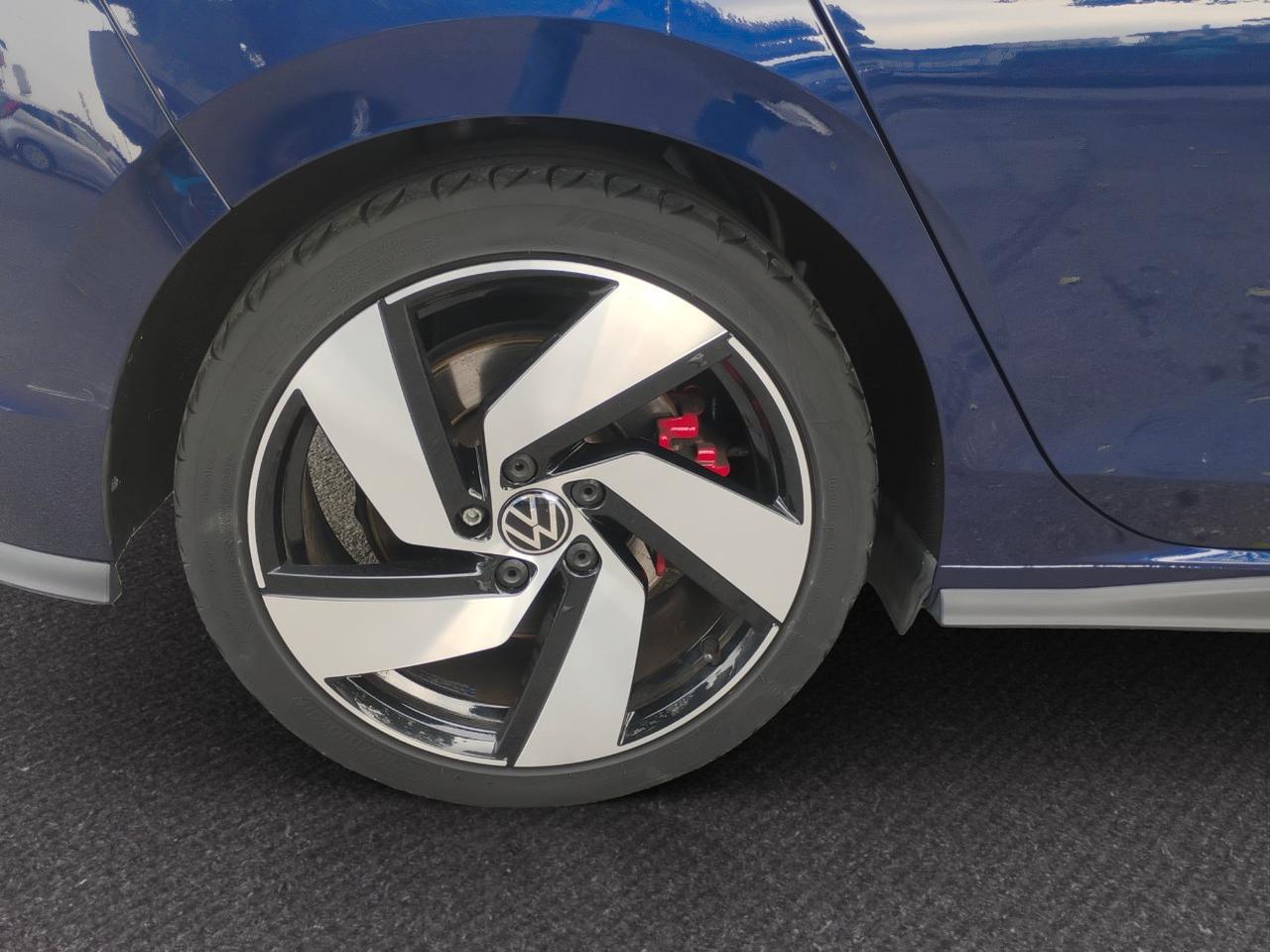 Volkswagen Golf 2.0 tsi GTI 245cv dsg