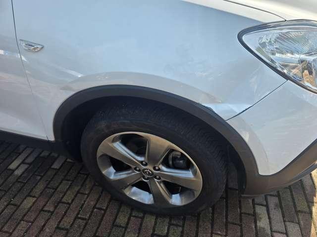 Opel Mokka 1.7 cdti Cosmo s&s 4x4 130cv m6