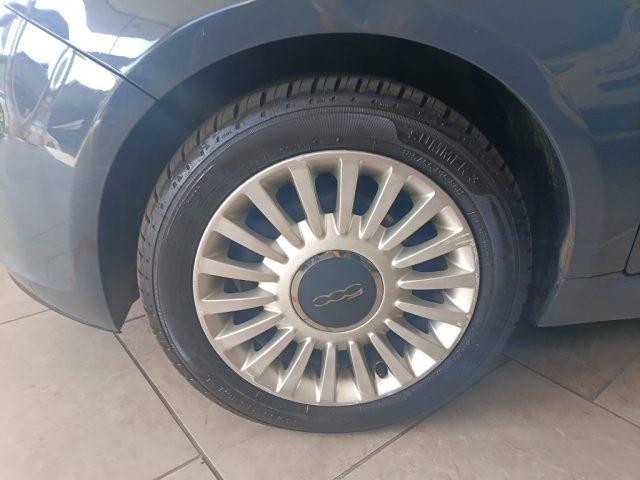 FIAT 500 1.3 Multijet 16V 95 CV Lounge