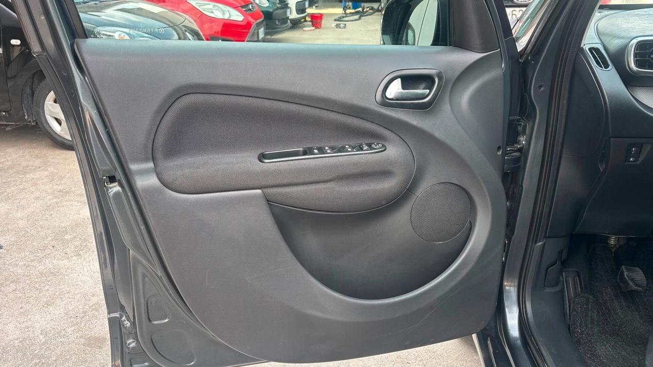 Citroen C3 Picasso BlueHDi 100 Feel Edition