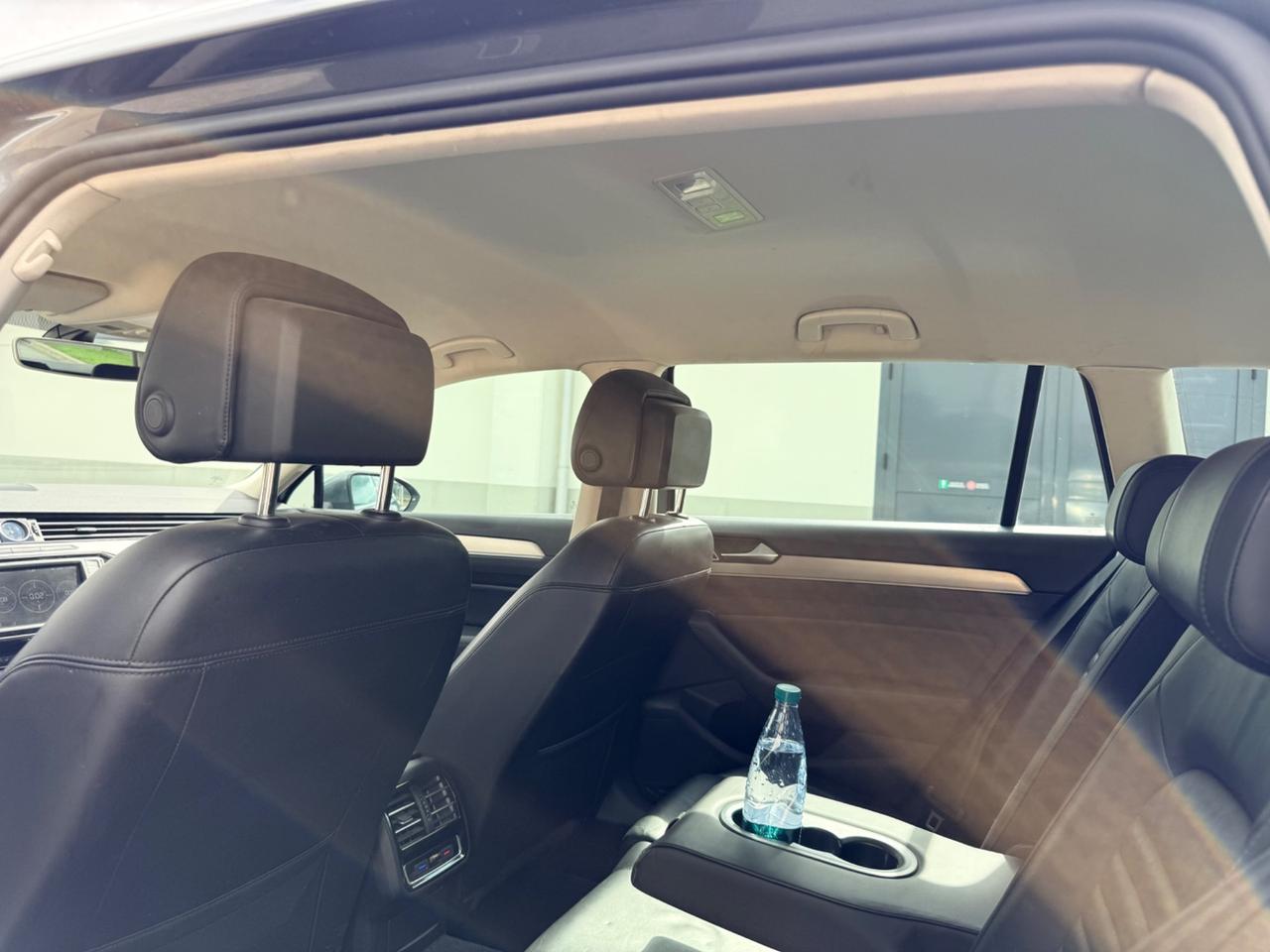 Volkswagen Passat 2.0Bitdi 239 cv 4Motion