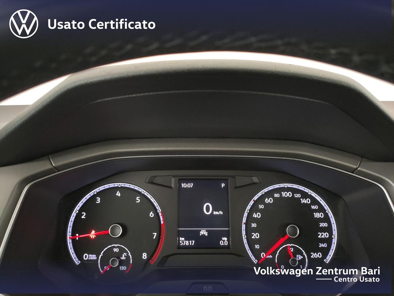 Volkswagen T-Roc 1.5 tsi style dsg