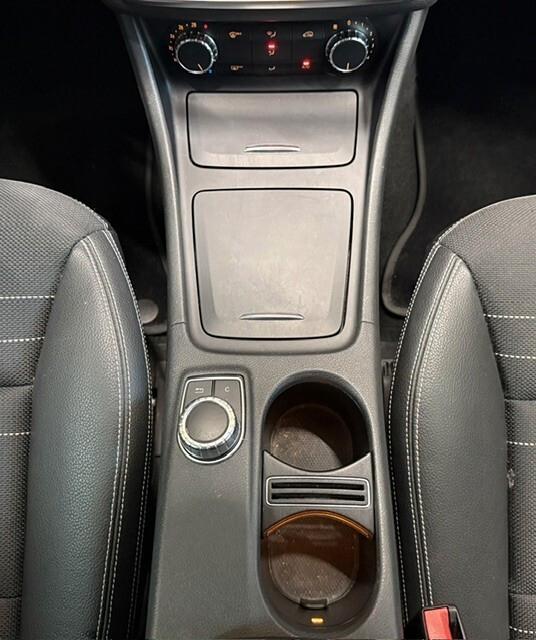 Mercedes-benz GLA 200 CDI Automatic 4Matic Sport