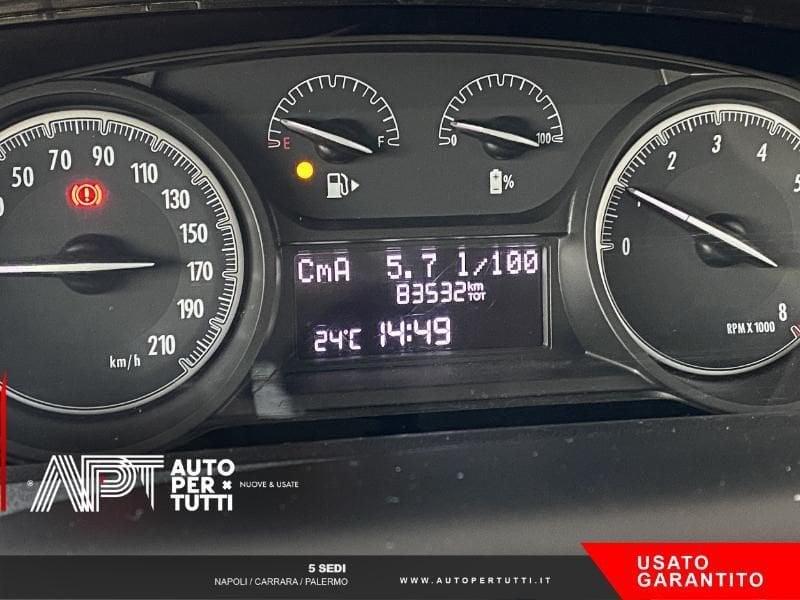 Lancia Ypsilon Ypsilon 1.0 firefly hybrid Silver s&s 70cv