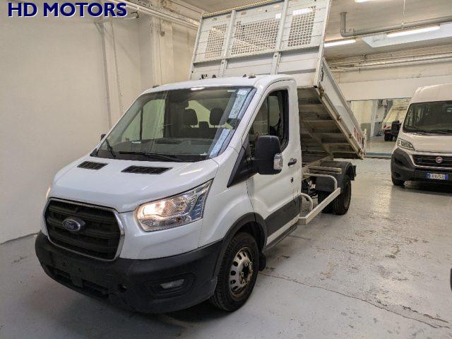 FORD Transit 2.0TDCi EcoBlue 170CV PM RWD RIBALTABILE