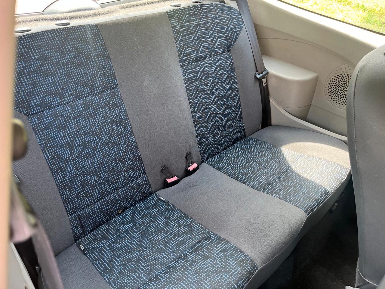 Renault Twingo 1.2 8V