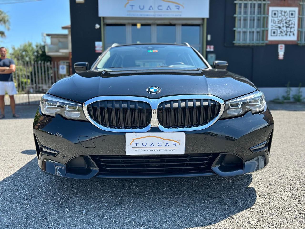 Bmw 320 Sport 320 i #6036