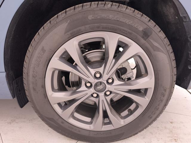FORD Kuga 2.5 full hybrid ST-Line X 2wd 190cv cvt