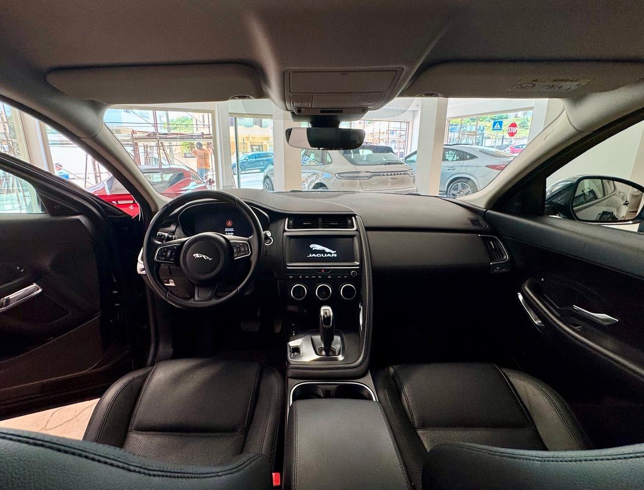 Jaguar E-Pace 2.0D 150 CV AWD S