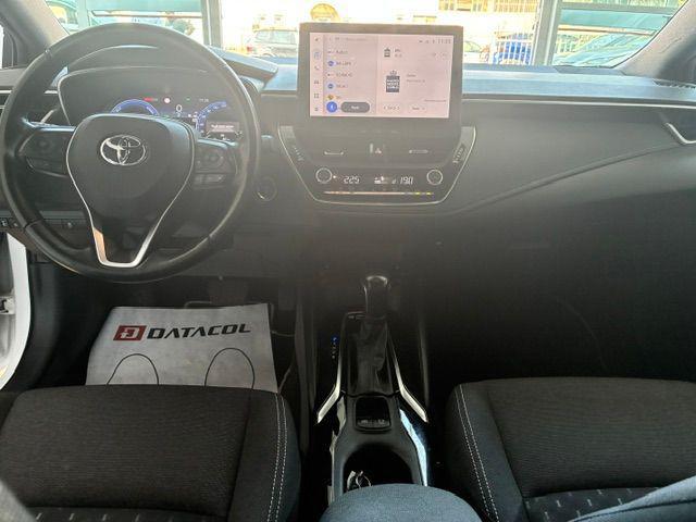 TOYOTA Corolla Touring Sports 1.8 Hybrid Business