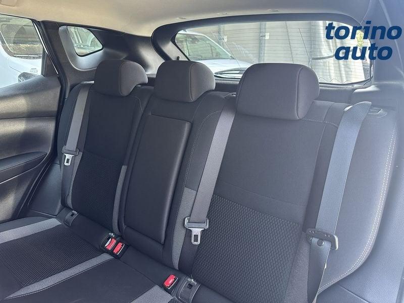 Nissan Qashqai 1.5 dCi 115 Business