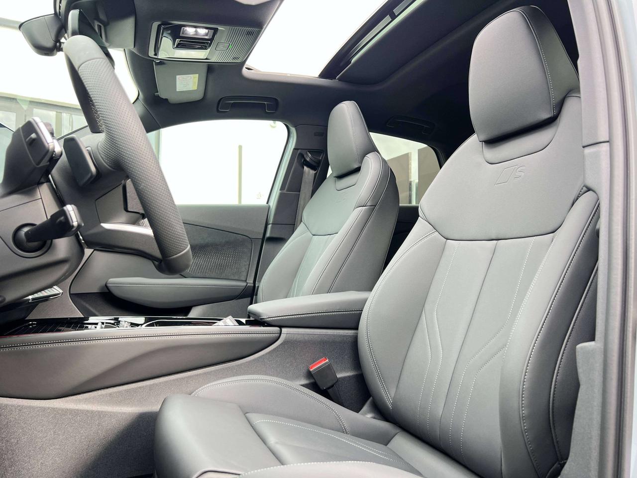 Audi Q3 Sportback 2.0 tdi S line 150cv S-tronic IVA ESPOSTA TETTO