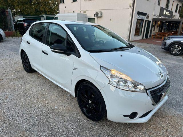 PEUGEOT 208 Ok neo pat. 1.0 VTi 68 CV 5 porte Access