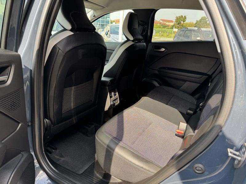 Renault Captur II 2019 1.6 E-Tech full hybrid Techno 145cv auto