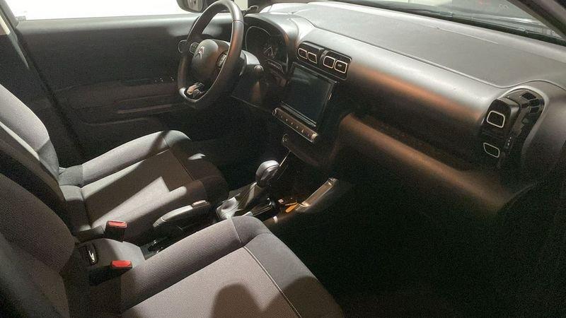 Citroën C3 Aircross C3 Aircross PureTech 130 S&S EAT6 Max