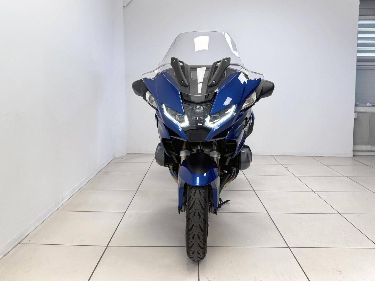 BMW R 1250 RT Sport