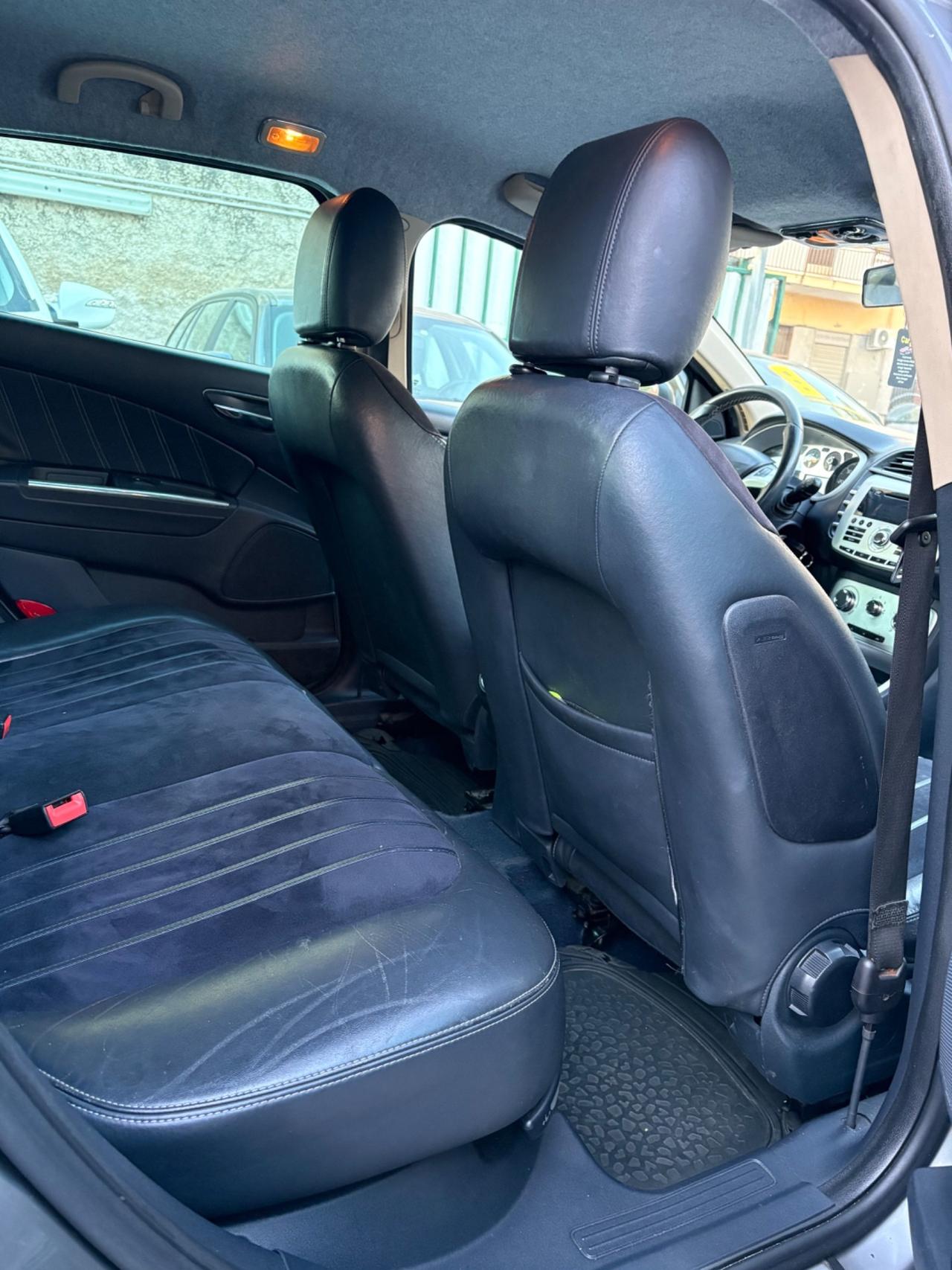 Lancia Delta 1.6 MJT 120 super affidabile