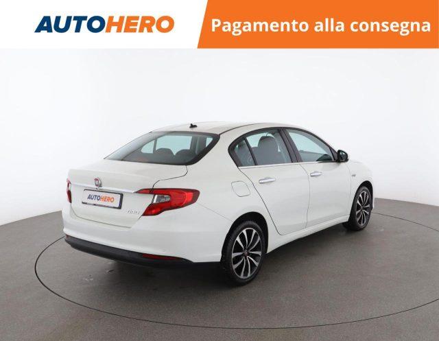 FIAT Tipo 1.6 Mjt 4 porte Opening Edition Plus