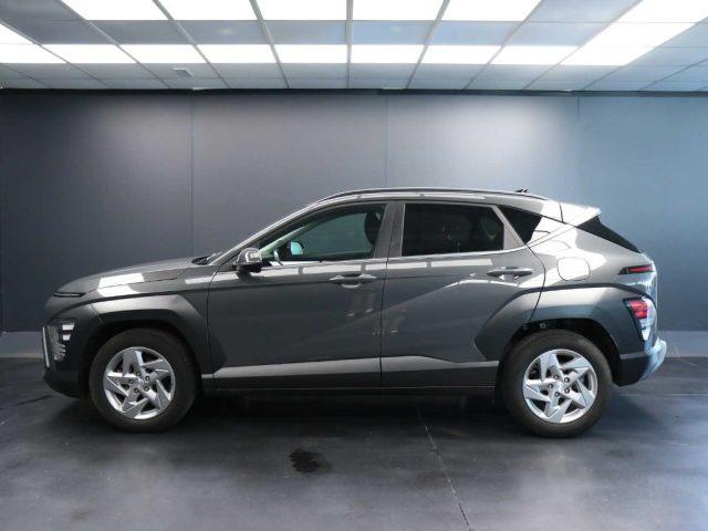 HYUNDAI Kona 1.0 T-GDI XLine