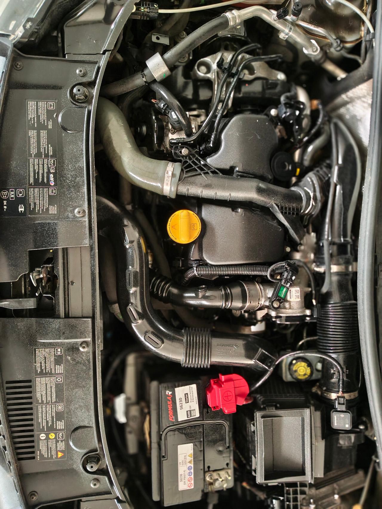 Dacia Sandero Stepway 1.5 dCi 66kw Prestige