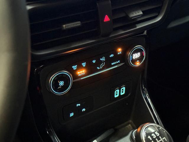 FORD EcoSport 1.0 EcoBoost 100 CV Titanium | NEOPATENTATI |