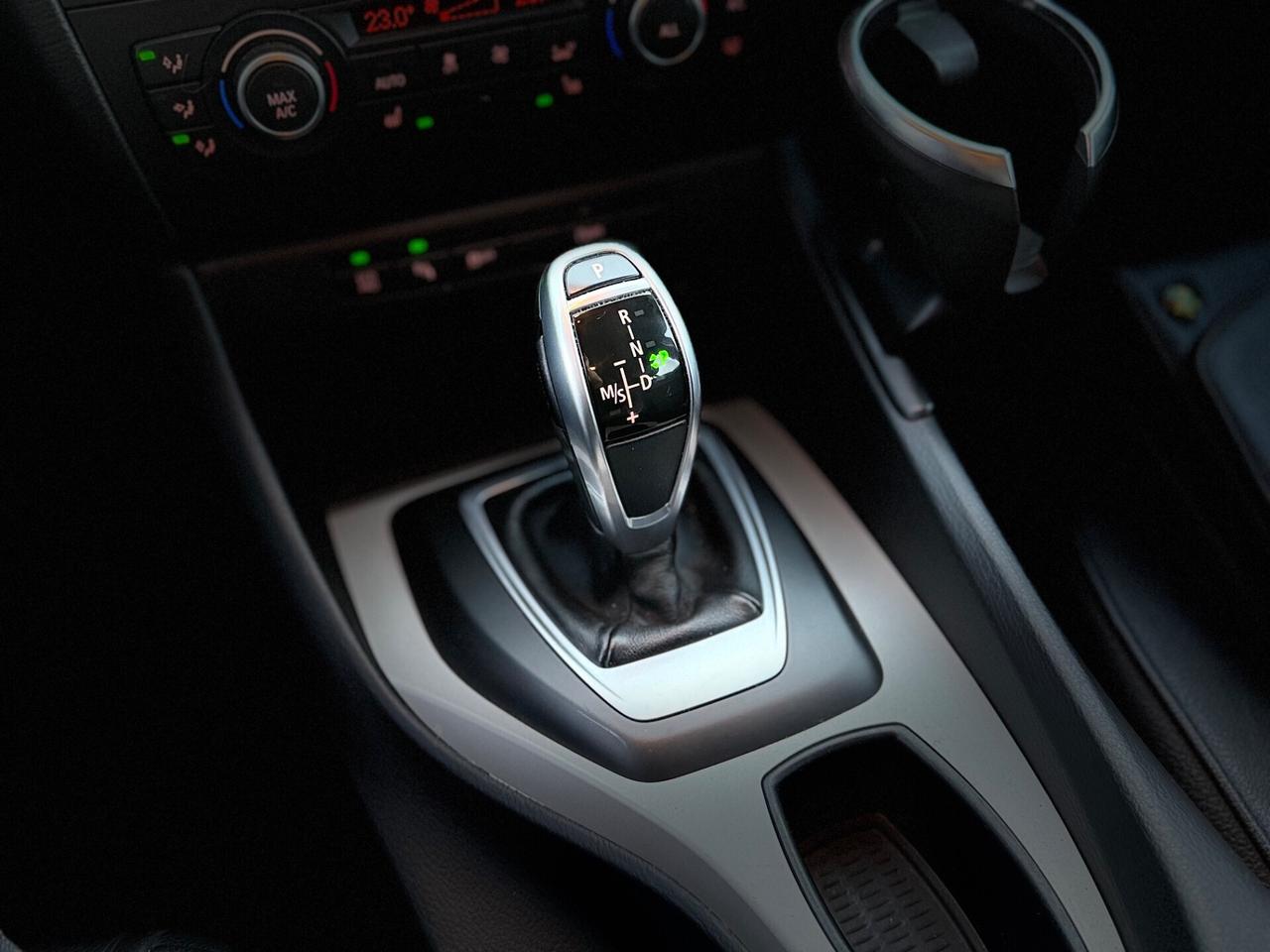 BMW X1 sDrive18d 143CV PELLE XENO EURO5