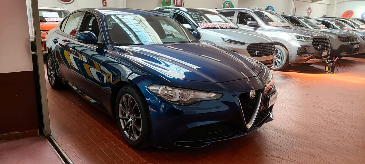 Alfa Romeo Giulia 2.2 Turbodiesel 150 CV Business