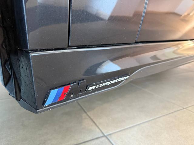 BMW X6 xDrive30d 48V Msport