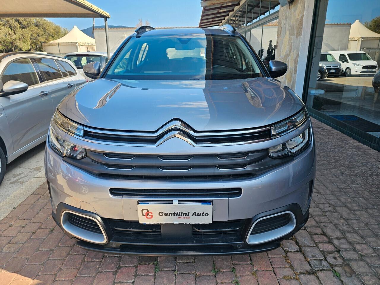 Citroen C5 Aircross BlueHDi 130 S&S EAT8 Business