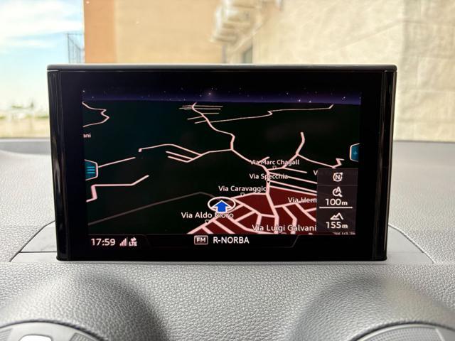 AUDI Q2 30 1.6 TDI S tronic Admired CARPLAY-FARI LED