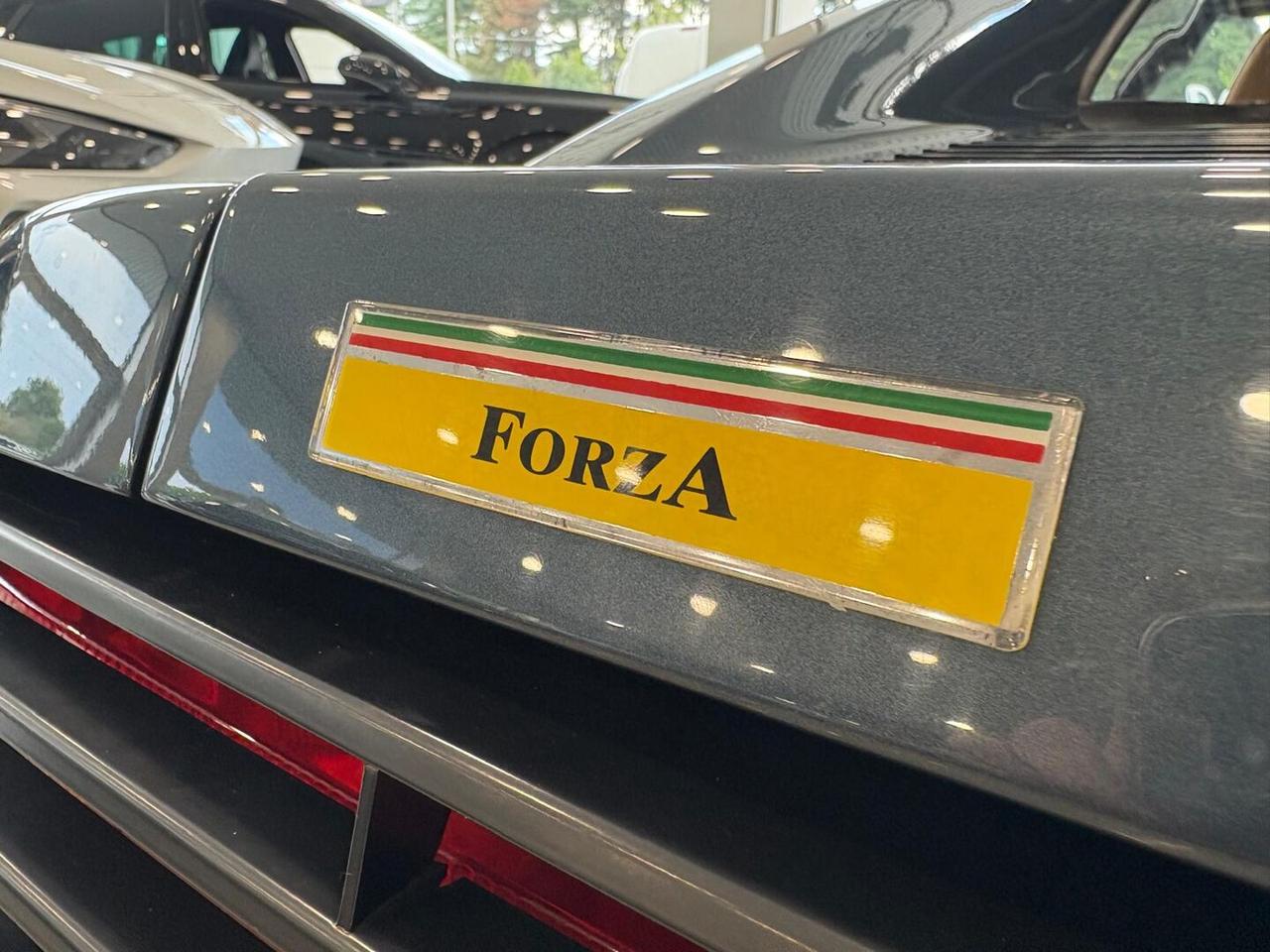 Ferrari 348 TS 3.4 300cv