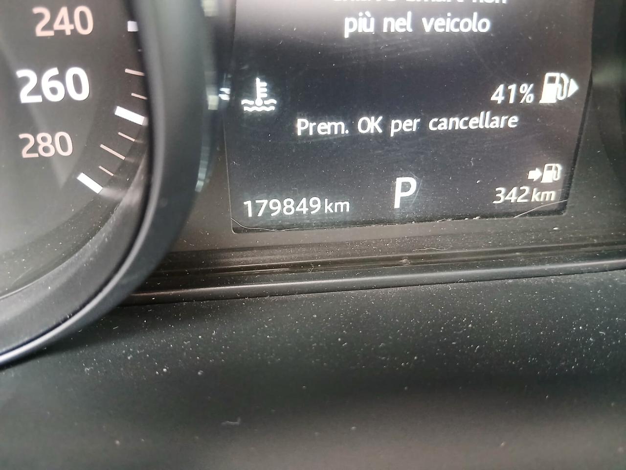 Land Rover Range Sport 3.0 TDV6