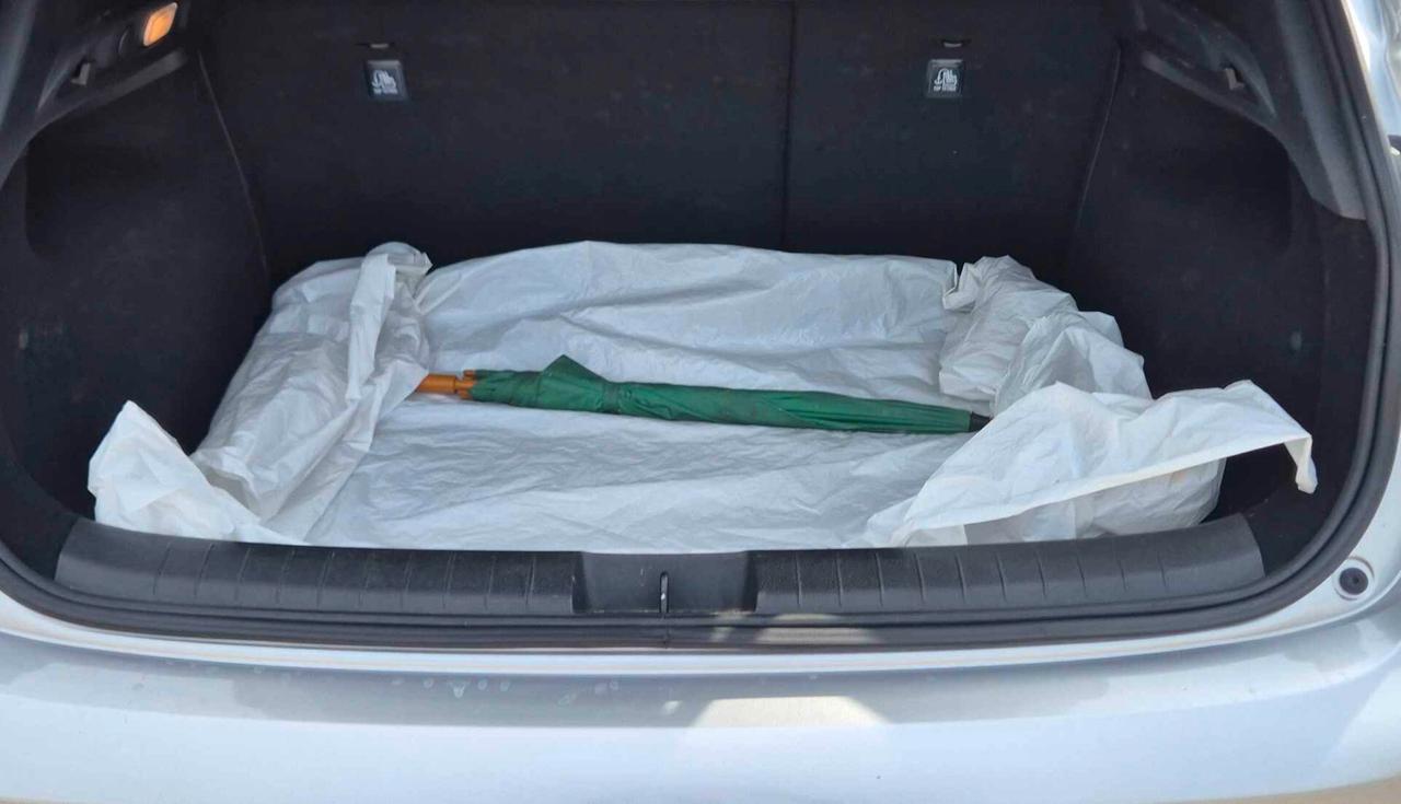 Fiat Tipo 1.3 Mjt S&S 5 porte Cross km 43905