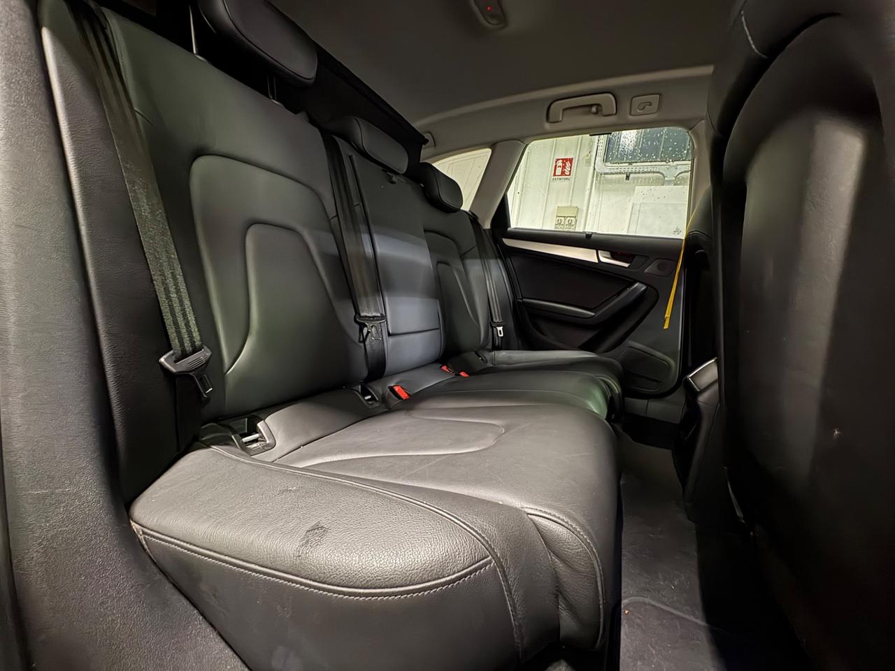 Audi A4 Avant 2.0 TDI 150 CV multitronic Business Plus